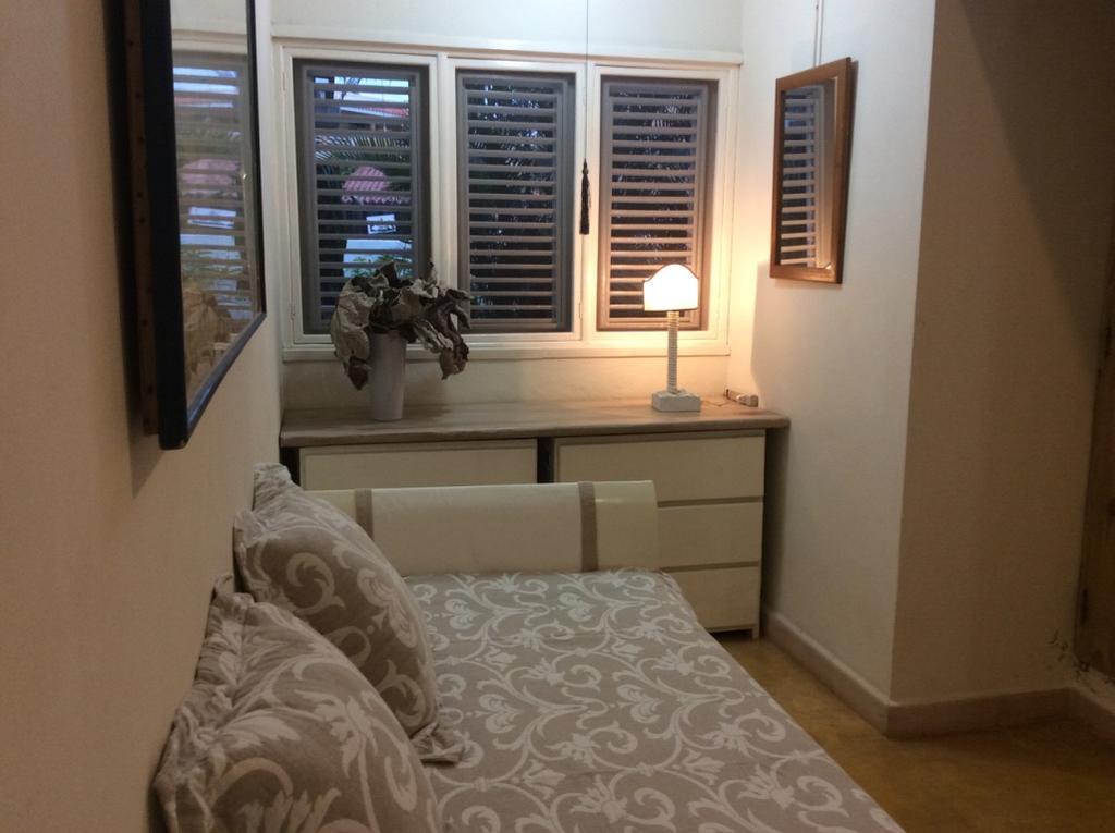 Hotel Caraibidamari Bayahibe Zimmer foto