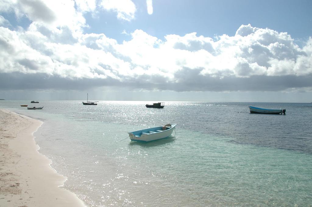 Hotel Caraibidamari Bayahibe Zimmer foto