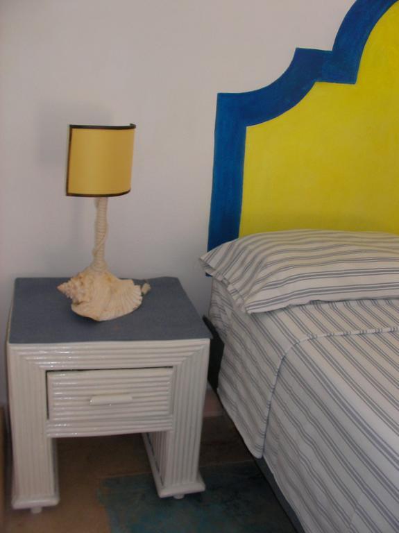 Hotel Caraibidamari Bayahibe Zimmer foto