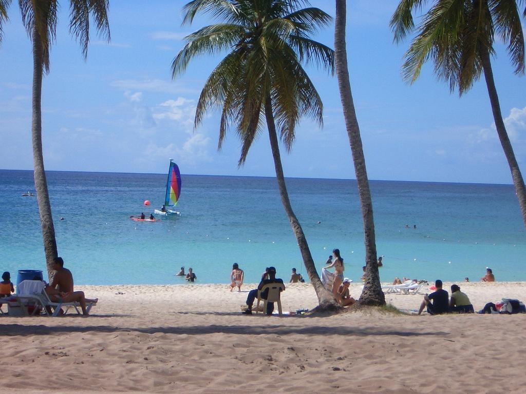 Hotel Caraibidamari Bayahibe Zimmer foto
