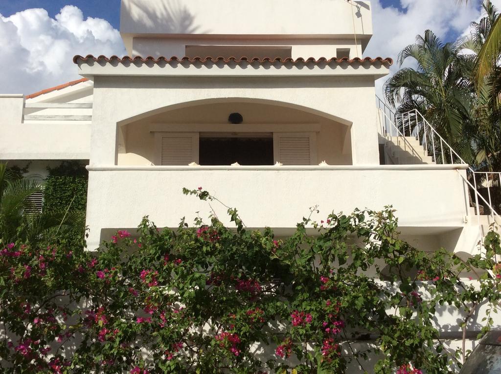 Hotel Caraibidamari Bayahibe Exterior foto