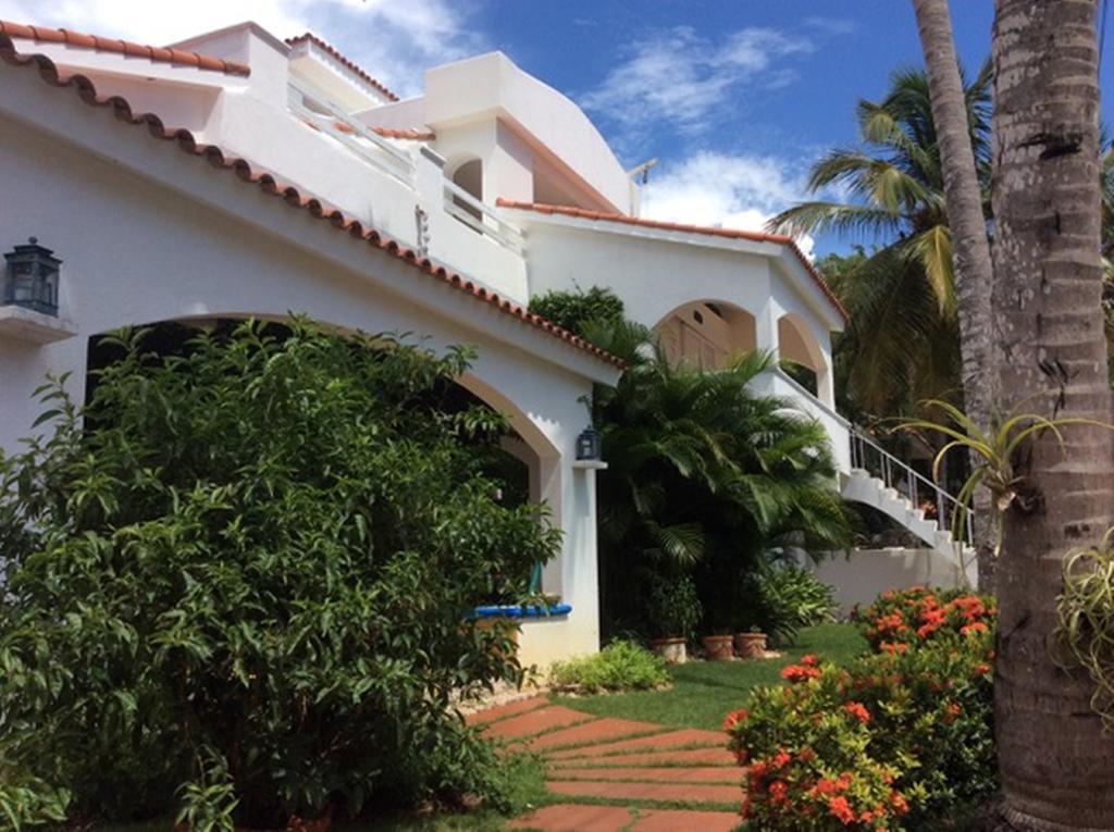 Hotel Caraibidamari Bayahibe Exterior foto
